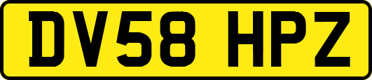 DV58HPZ