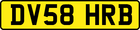 DV58HRB