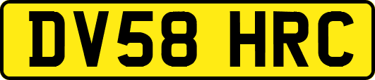 DV58HRC