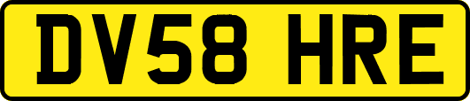 DV58HRE
