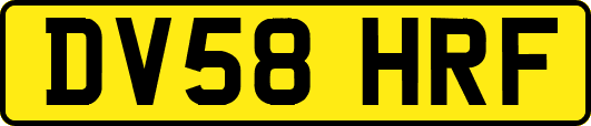 DV58HRF