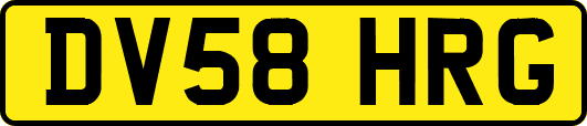 DV58HRG