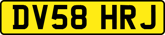 DV58HRJ