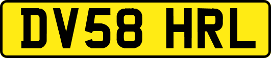 DV58HRL