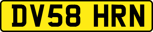 DV58HRN