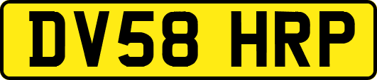 DV58HRP