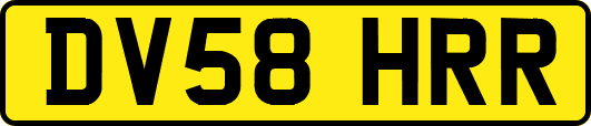 DV58HRR