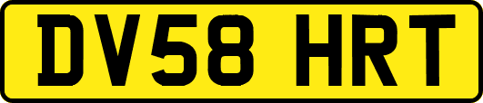 DV58HRT
