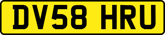 DV58HRU