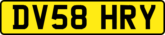 DV58HRY