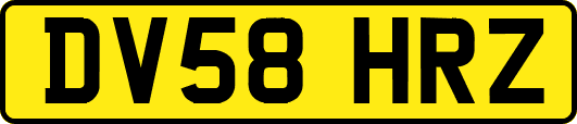 DV58HRZ