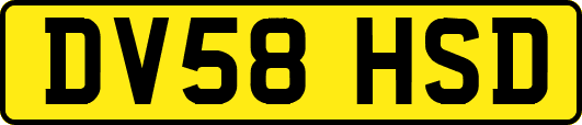 DV58HSD
