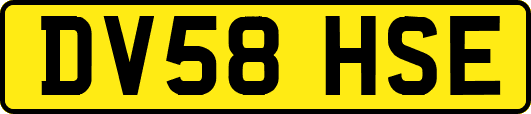 DV58HSE