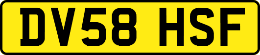 DV58HSF