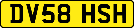 DV58HSH