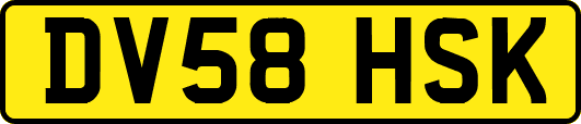 DV58HSK