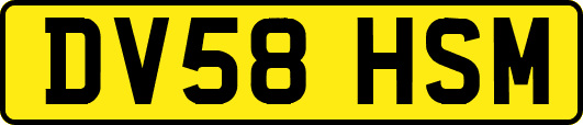 DV58HSM