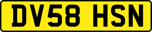 DV58HSN