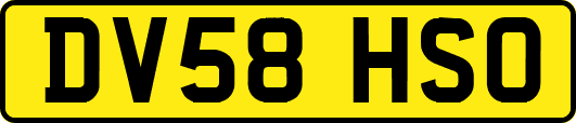 DV58HSO