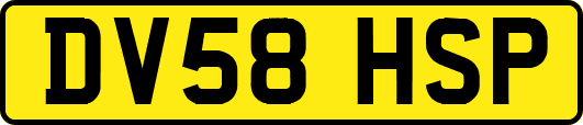 DV58HSP