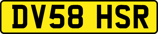 DV58HSR