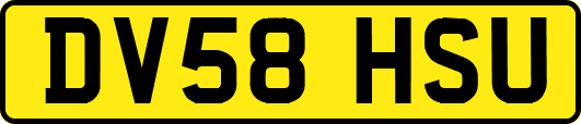 DV58HSU