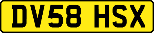 DV58HSX