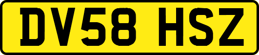 DV58HSZ