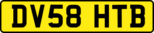 DV58HTB