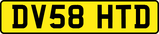 DV58HTD