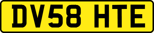 DV58HTE