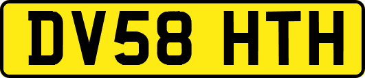 DV58HTH