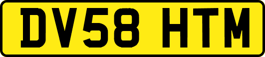 DV58HTM