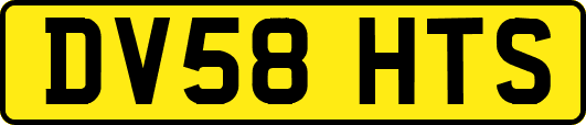 DV58HTS