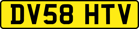 DV58HTV