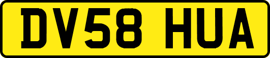 DV58HUA