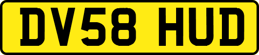DV58HUD