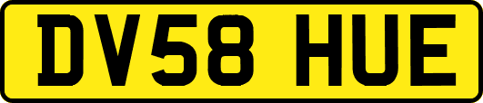 DV58HUE
