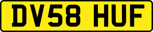 DV58HUF