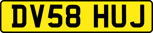 DV58HUJ