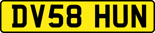 DV58HUN