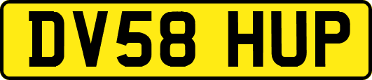 DV58HUP