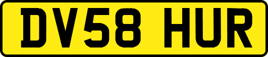 DV58HUR
