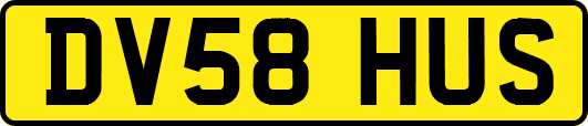 DV58HUS