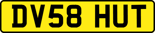 DV58HUT