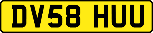 DV58HUU