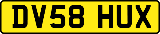 DV58HUX