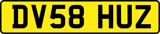 DV58HUZ