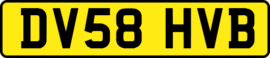 DV58HVB