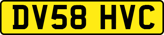DV58HVC